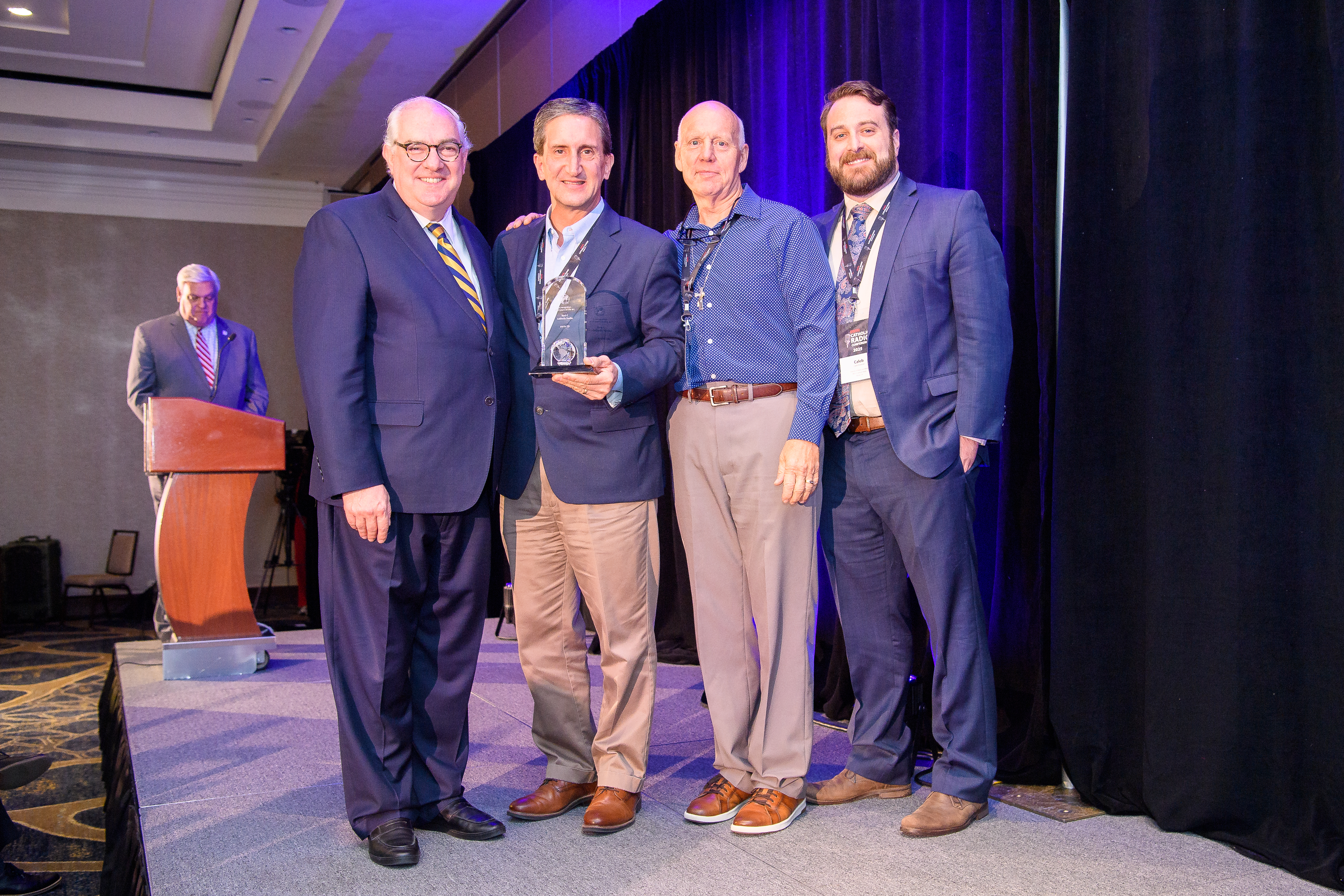 RED-C Radio 15th Anniversary