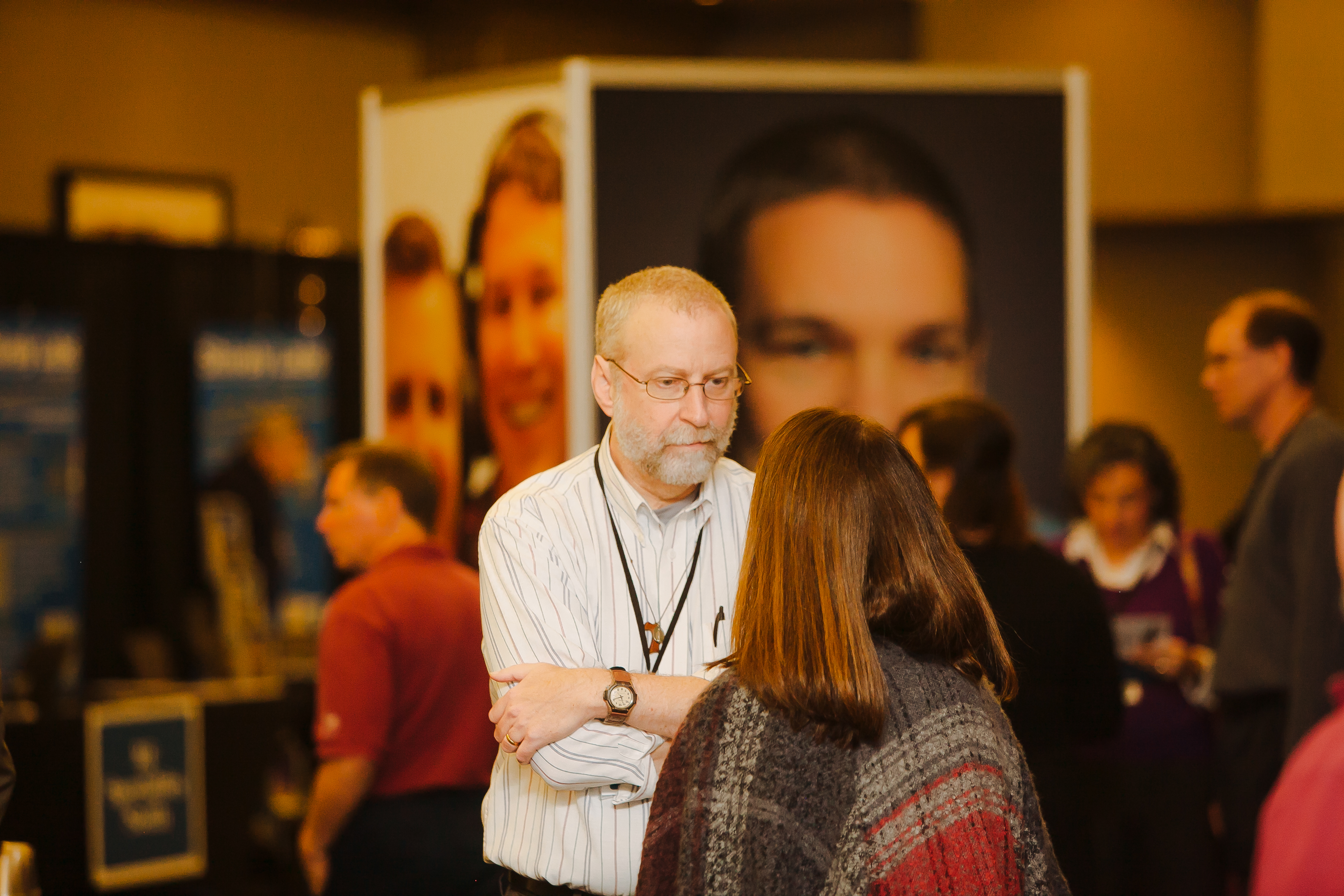 Dave Orsborn, St. Gabriel Catholic Radio